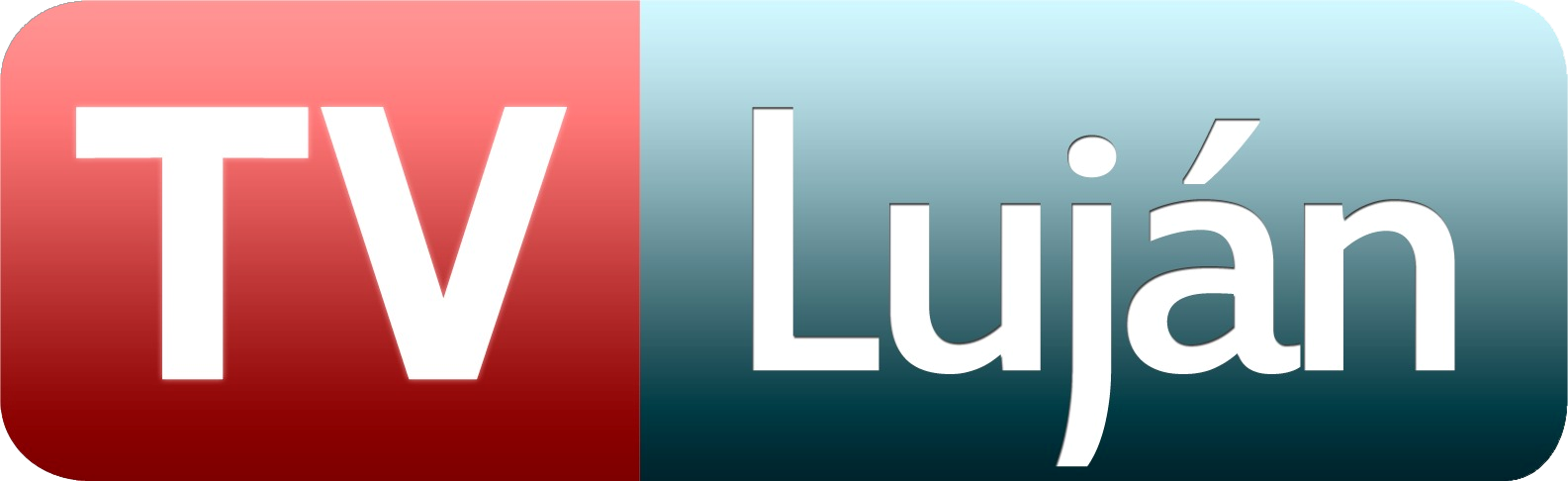 TVLuján Logo